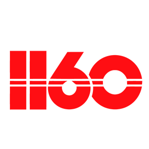 Listen to Radio 1160 in the App