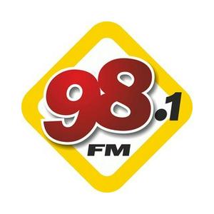 Rádio 98 FM Uberaba