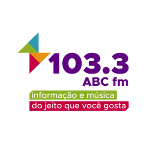 Listen to Rádio ABC 103.3fm in the App