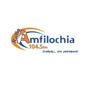 Listen to Radio Amphilochia 104.5 Αμφιλοχια in the App