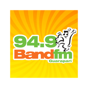 Listen to Rádio Band FM 94.9 in the App