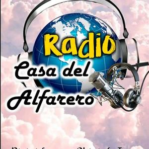 Listen to Radio Casa del Alfarero in the App