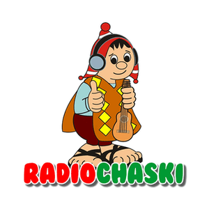 Listen to Radio Chaski in the App