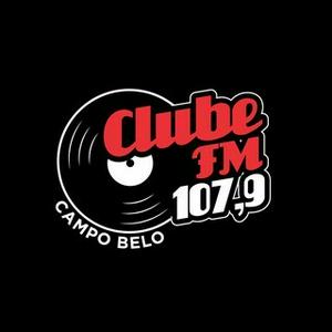 Rádio Clube de Campo Belo MG