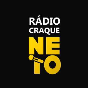 Listen to Rádio Craque Neto in the App