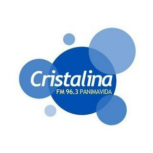 Listen to Radio Cristalina in the App