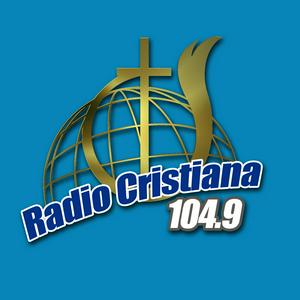 Listen to Radio Cristiana 104.9 FM in the App