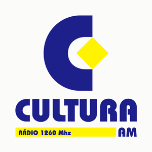 Listen to Rádio Cultura 1260 AM in the App