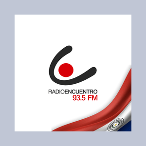 Listen to Radio Encuentro 93.5 FM in the App