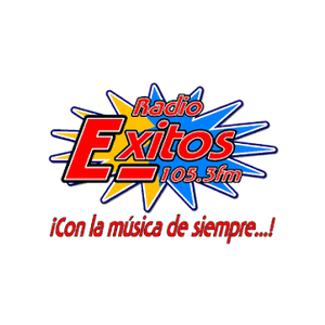 Radio Exitos 105.3 FM