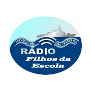 Listen to Radio Filhos da escola in the App