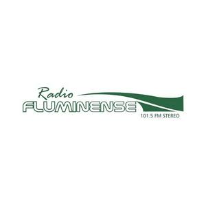 Listen to Radio Fluminense FM in the App