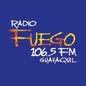 Listen to Radio Fuego 106.5 FM in the App