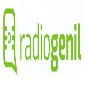 Listen to Radio Genil in the App