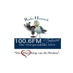 Listen to Radio Houtstok - 100.6 FM Stereo in the App