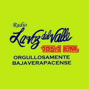 Listen to Radio La Voz del Valle in the App