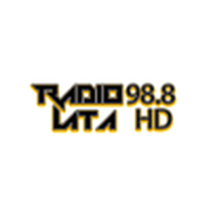 Listen to Radio Lata 98.8 HD in the App