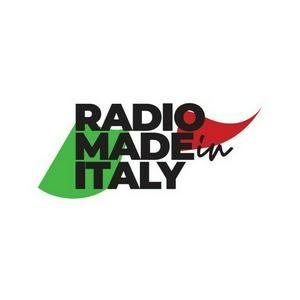 Listen to Radio Made in Italy in the App