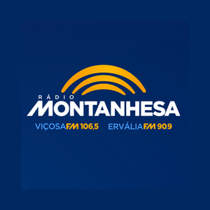 Rádio Montanhesa - Ervália