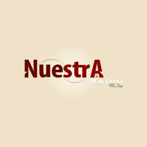 Listen to Radio Nuestra 98.7 FM in the App