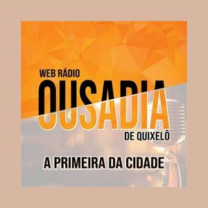 Radio Ousadia FM