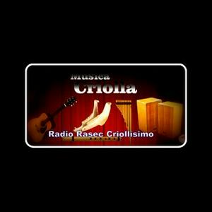 Listen to Radio Rasec Criollísimo in the App