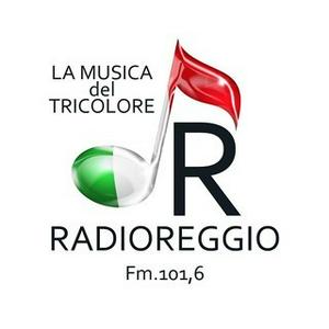 Listen to Radio Reggio in the App