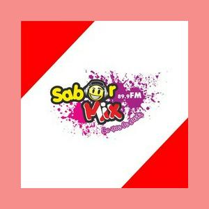 Listen to Radio Sabor Mix 89.9 FM in the App