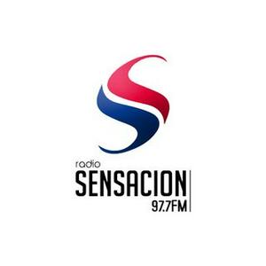 Listen to Radio Sensacion 97.7 FM in the App