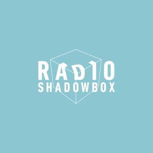 Listen to Radio Shadowbox in the App