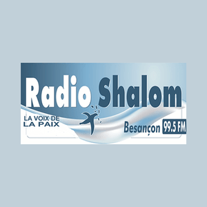 Listen to Radio Shalom Besançon in the App