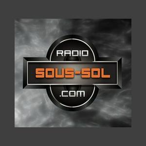 Listen to Radio Sous-Sol in the App