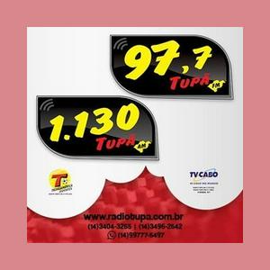 Radio Tupa FM 97.7