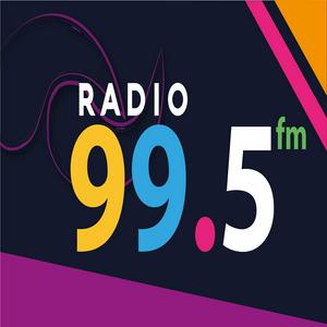 Listen to Radio Universidad 99.5 FM in the App