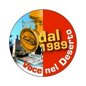 Listen to Radio Voce nel Deserto in the App