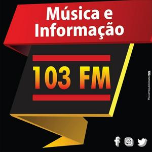 Rádio 103 FM Itaperuna