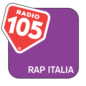 Listen to Radio 105 - Rap Italia in the App