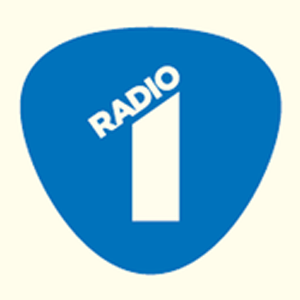 Listen to Radio 1 BE in the App