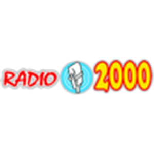 Listen to Radio 2000 in the App