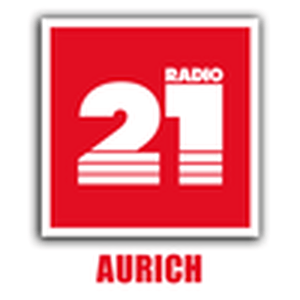 Listen to RADIO 21 - Aurich in the App