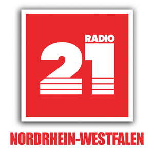 Listen to RADIO 21 - NRW in the App