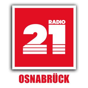 Listen to RADIO 21 - Osnabrück in the App