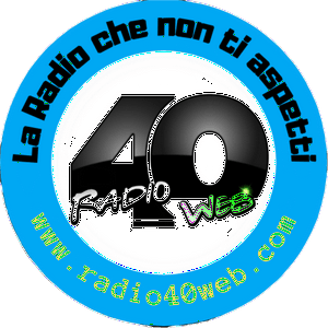 Radio40Web