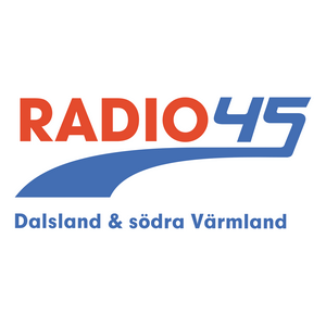 Listen to Radio 45 - Dalsland & södra Värmland in the App