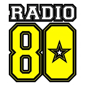 Listen to Radio 80 in the App