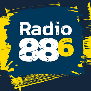 Listen to Radio 88.6 in the App