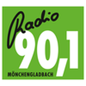 Listen to Radio 90.1 Mönchengladbach in the App