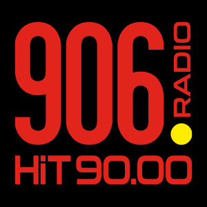 RADIO 906 HIT 90/00