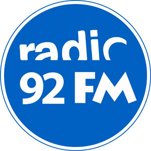 Listen to Radio 92 FM in the App