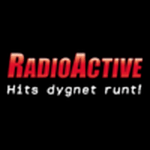 Listen to Radio Active 103.9 in the App